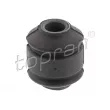 Suspension, barre Panhard TOPRAN [108 554]