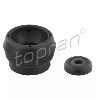 Kit de réparation, coupelle de suspension TOPRAN [108 561]