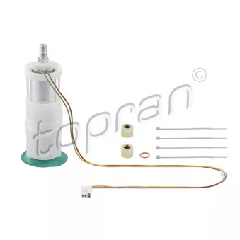 Pompe à carburant TOPRAN OEM 895906091a