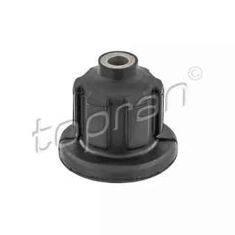 Suspension, corps de l'essieu TOPRAN OEM 861511271