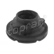 TOPRAN 108 732 - Patin de ressort