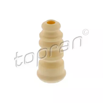 Butée élastique, suspension TOPRAN OEM 1J0512131C