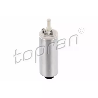 Pompe à carburant TOPRAN OEM 8A0906091G