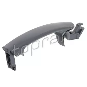 Poignée de porte TOPRAN 108 866