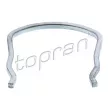 Clip TOPRAN [108 874]