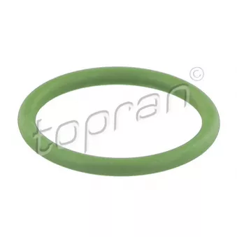 Joint, distributeur d'allumage TOPRAN 108 926