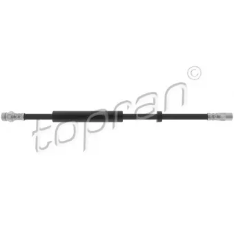 Flexible de frein TOPRAN OEM 7M0611775E