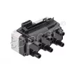 TOPRAN 108 957 - Bobine d'allumage