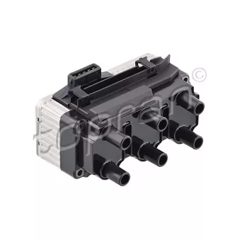 Bobine d'allumage TOPRAN OEM 021905106A
