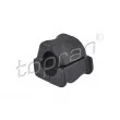 TOPRAN 108 995 - Suspension, stabilisateur