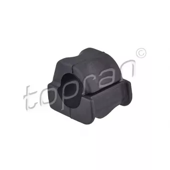 Suspension, stabilisateur TOPRAN OEM 6N0411313A