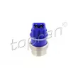 TOPRAN 109 000 - Sonde de température, liquide de refroidissement
