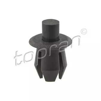 TOPRAN 109 022 - Rivet à expansion