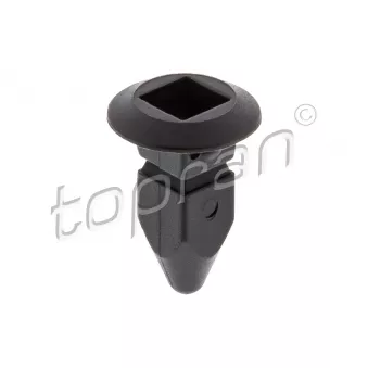 Écrou TOPRAN OEM N90821401