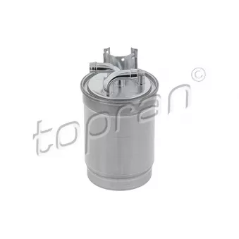 Filtre à carburant TOPRAN OEM 059127401C