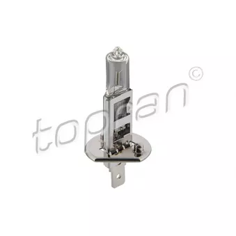 Ampoule, projecteur longue portée TOPRAN OEM N0177612