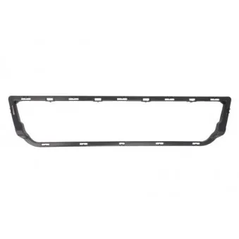 Grille de ventilation, pare-chocs BLIC 5512-00-3502914P
