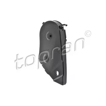 Cache, courroie TOPRAN 109 110