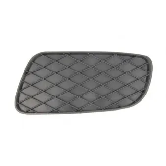 Grille de ventilation, pare-chocs avant gauche BLIC 5512-00-3502915P