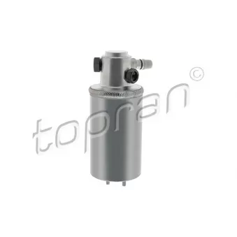 Filtre déshydratant, climatisation TOPRAN OEM 1H0820193A