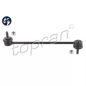 Entretoise/tige, stabilisateur TOPRAN OEM 6Q0411315Q