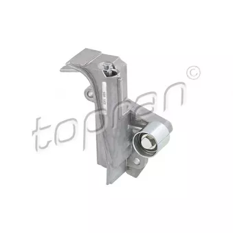 Tendeur de courroie, courroie crantée TOPRAN OEM 06B109477A