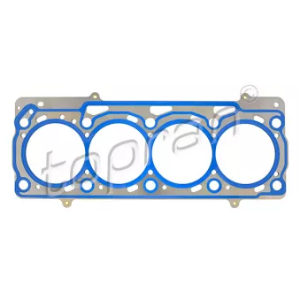 Joint d'étanchéité, culasse TOPRAN OEM 036103383am