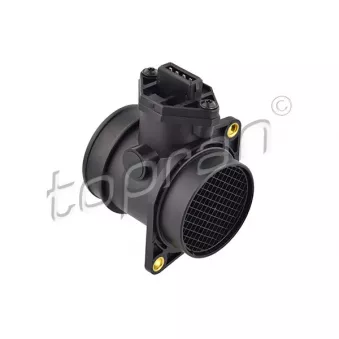 Débitmètre de masse d'air TOPRAN OEM 037906461CV