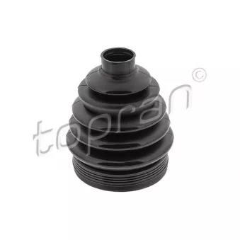 Joint-soufflet, arbre de commande TOPRAN OEM 6Q0407285