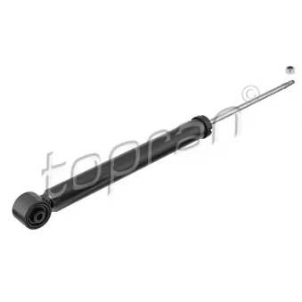 Jeu de 2 amortisseurs arrière TOPRAN OEM 6Q0513025AJ