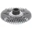 Embrayage, ventilateur de radiateur TOPRAN [109 608]