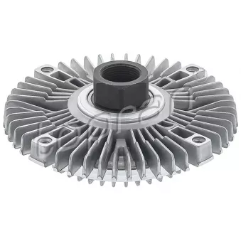 Embrayage, ventilateur de radiateur TOPRAN 109 608