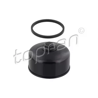 Filtre à huile TOPRAN OEM 062115561