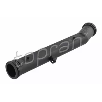 Tuyauterie du réfrigérant TOPRAN OEM 032121065B