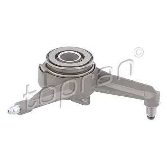 Butée hydraulique, embrayage TOPRAN OEM 02F141671A