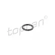 Bague d'étanchéité, injecteur TOPRAN [109 640]