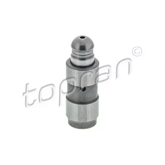 Poussoir de soupape TOPRAN 109 679