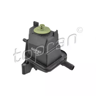 Vase d'expansion l'huile hydraulique, direction assistée TOPRAN OEM 1J0422371B