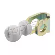 TOPRAN 109 706 - Levier de vitesse