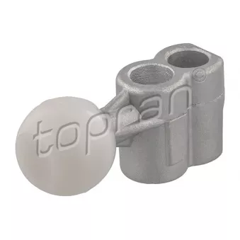Levier de vitesse TOPRAN 109 707
