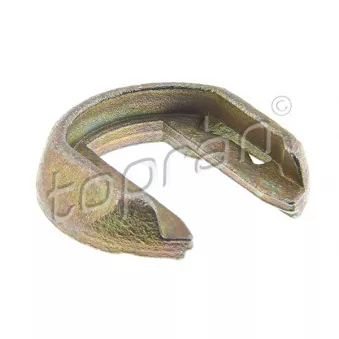 Circlip TOPRAN OEM 6N0837313 Circlip TOPRAN OEM 6N0837313