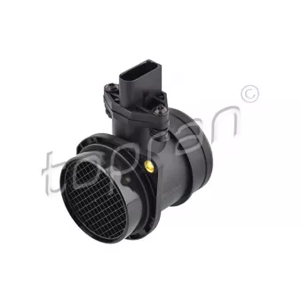 Débitmètre de masse d'air TOPRAN OEM 06A906461AX