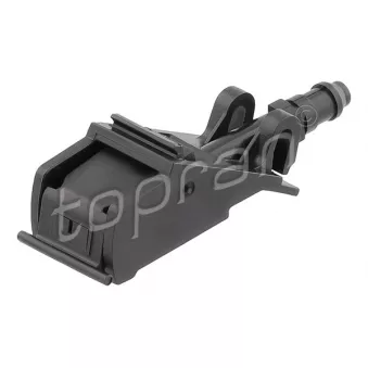 TOPRAN 109 764 - Gicleur d'eau de nettoyage, nettoyage des vitres