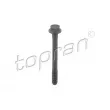 TOPRAN 109 779 - Vis