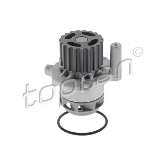 Pompe à eau TOPRAN OEM 045121011BV