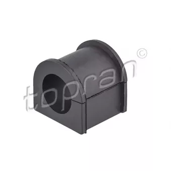 TOPRAN 109 874 - Suspension, stabilisateur