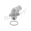TOPRAN 109 892 - Thermostat d'eau