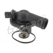 TOPRAN 109 893 - Thermostat d'eau