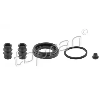 Kit de réparation, étrier de frein TOPRAN OEM 1J0698671