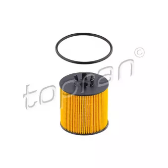 Filtre à huile TOPRAN OEM 03c115403e